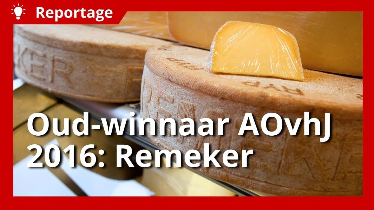 Video | Remeker richt zich nog meer op kwaliteit na winnen AOvhJ
