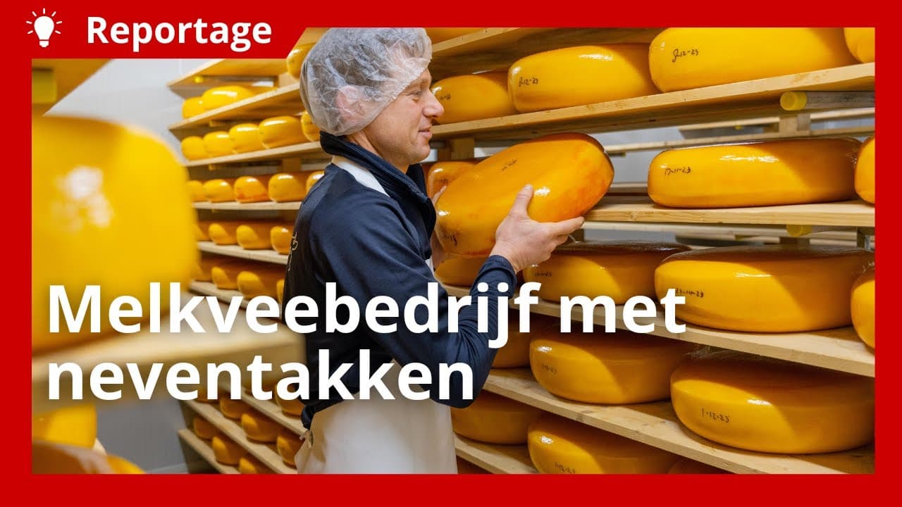 Boer Spierings is Agrarisch Ondernemer van het Jaar