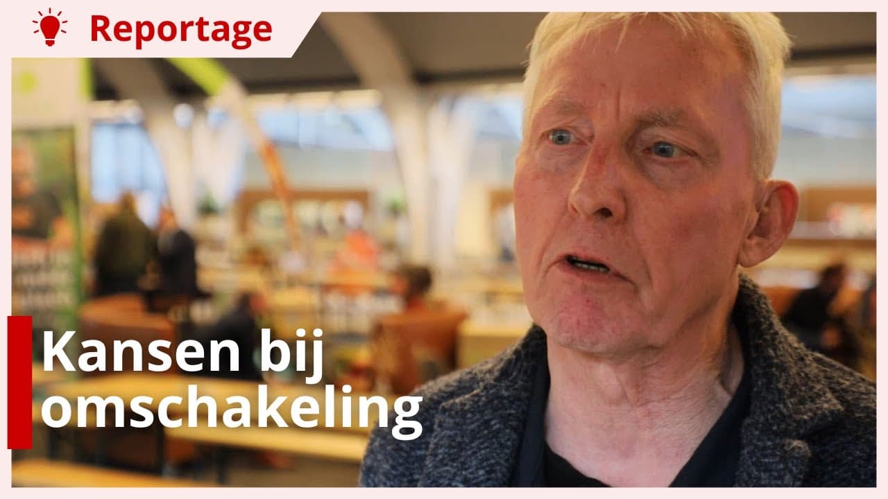 Video | Economisch perspectief omschakeling biologische melkveehouderij