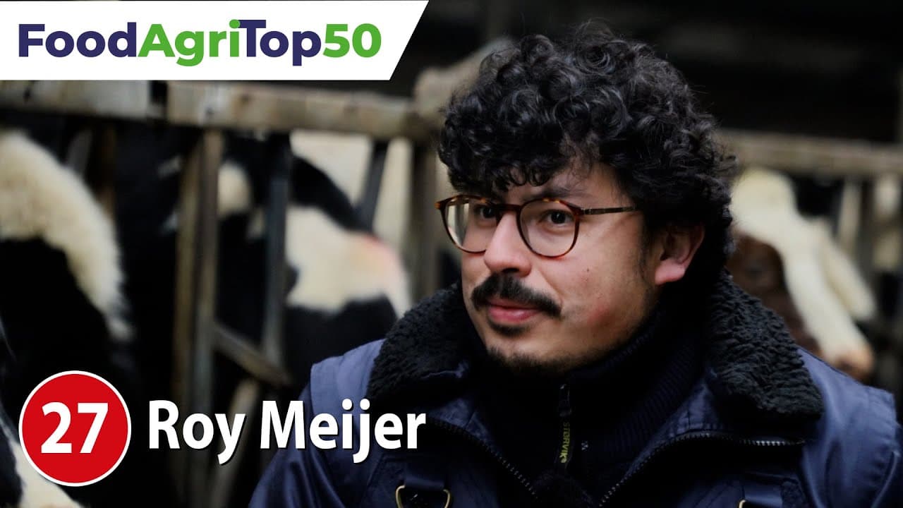 Video | Roy Meijer (NAJK): ‘Wij gaan over de toekomst’