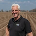 Paul Krol. - Foto: Corteva Agriscience