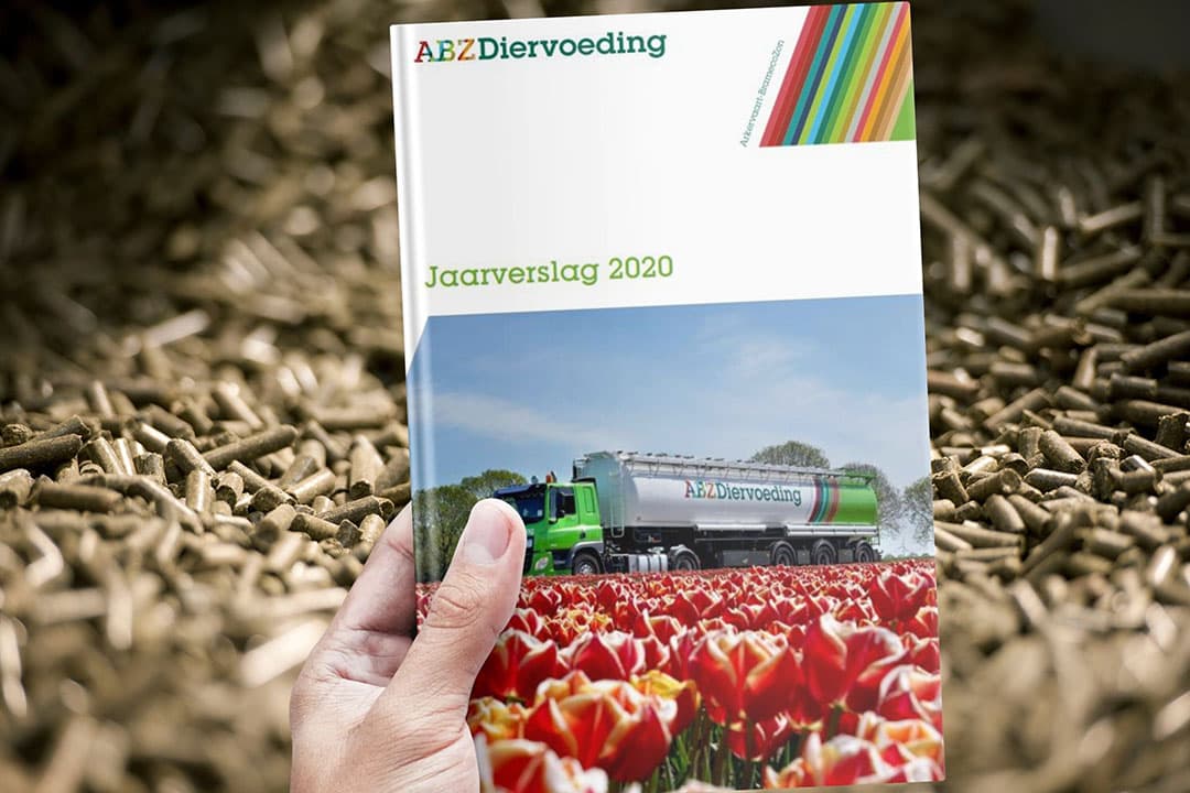 Afbeelding: ABZ Diervoeding en Mark Pasveer