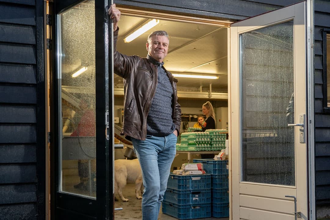 Foto: Jan Willem Schouten