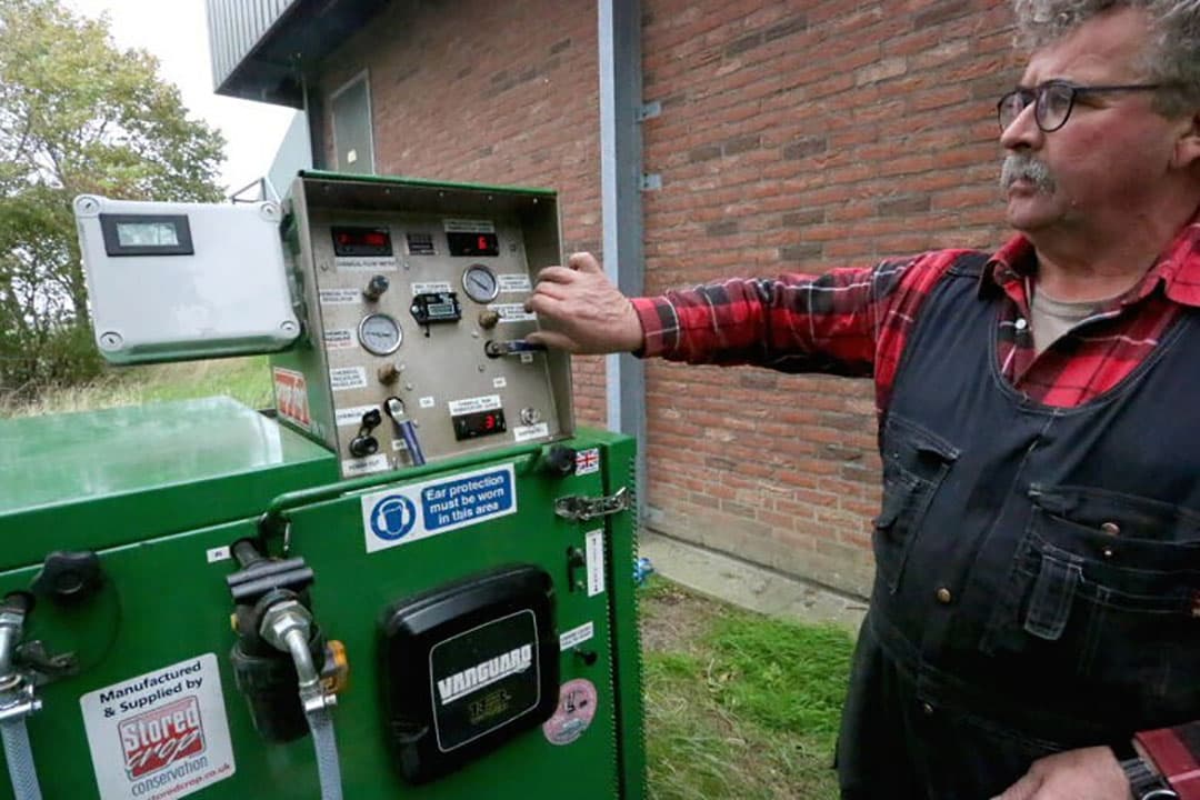 Foto: Anton Dingemanse