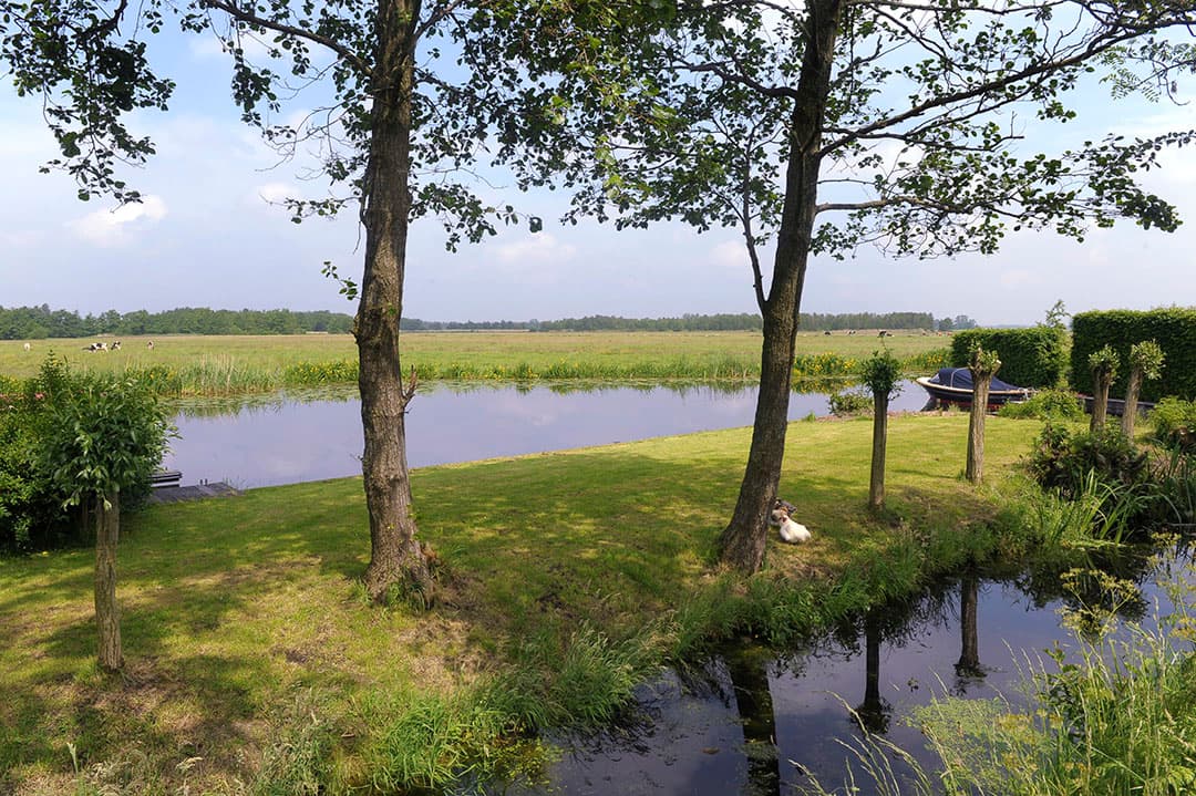 Foto: Fotopersbureau Dijkstra