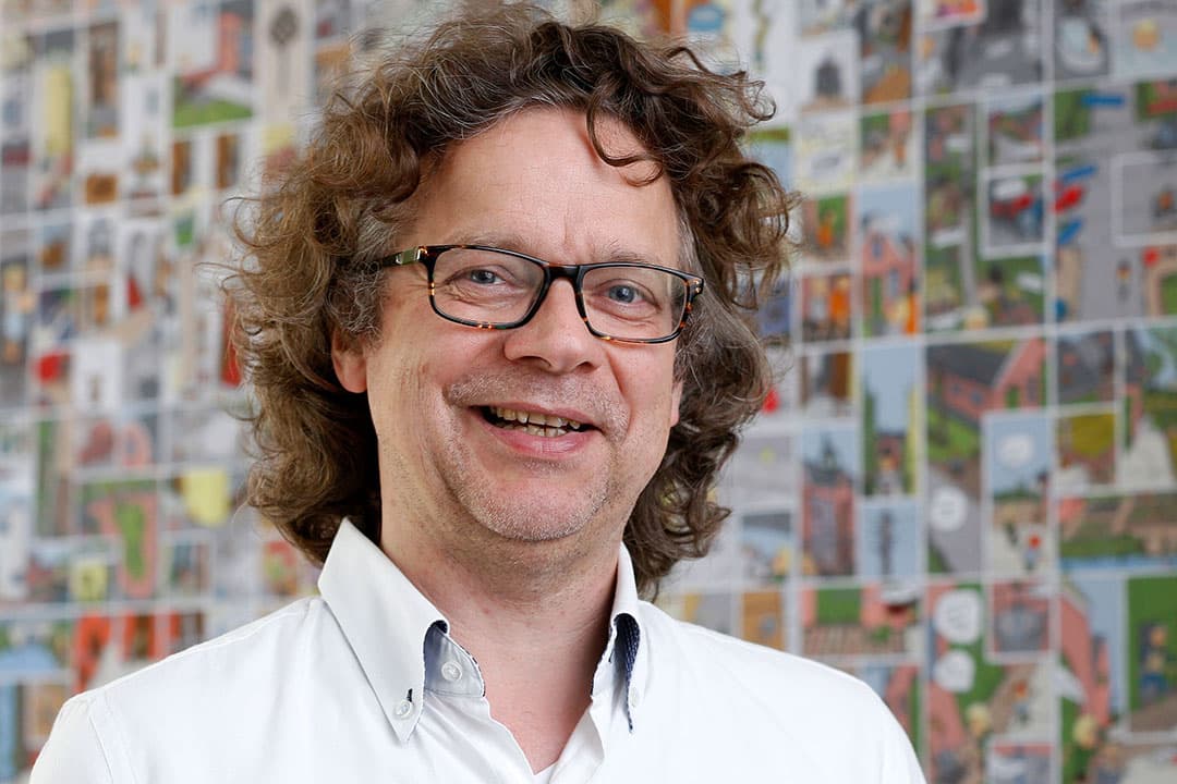 Herman Roozen - Foto: Ruud Ploeg