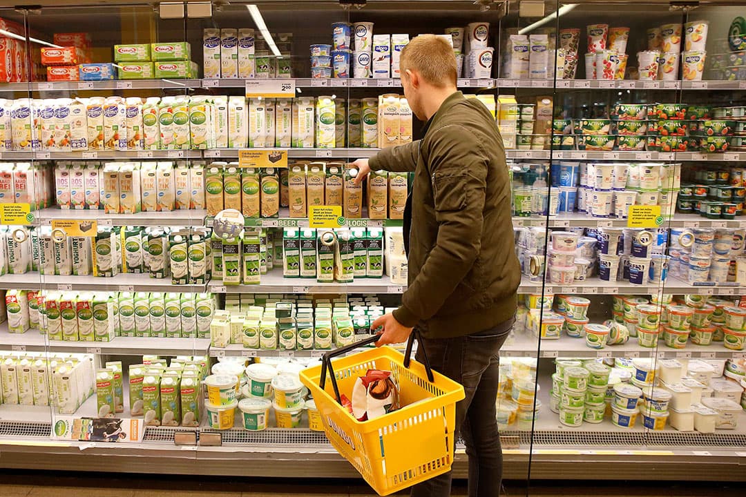 ACM doet meerjarig onderzoek naar prijsvorming in de voedselketen. - Foto: Hans Prinsen