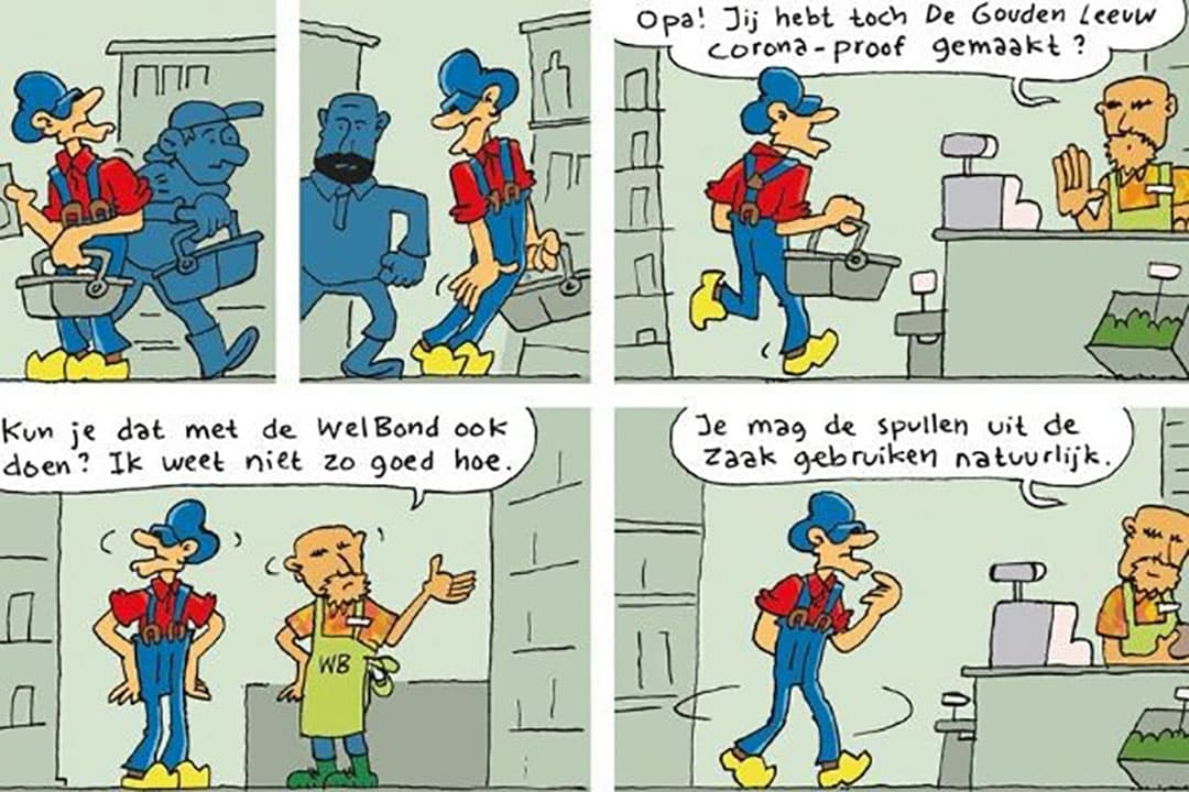 Afbeelding: Herman Roozen