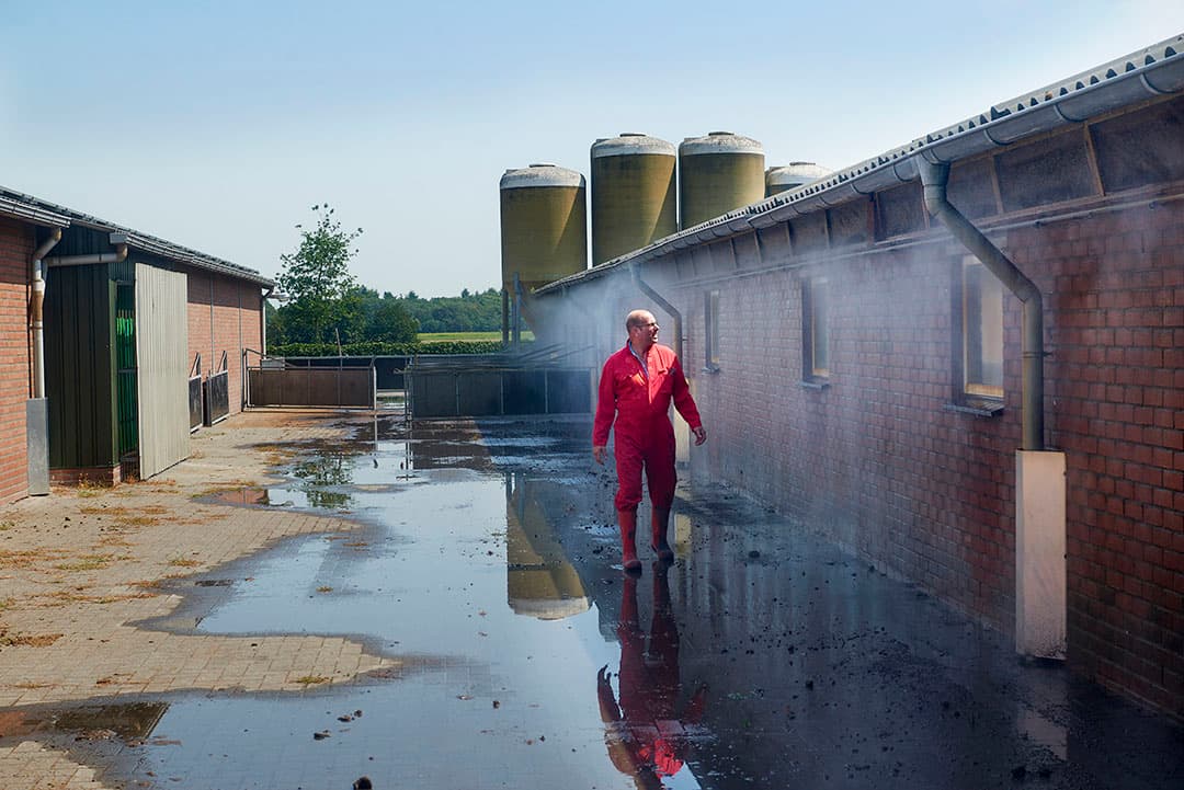 Foto: Van Assendelft Fotografie