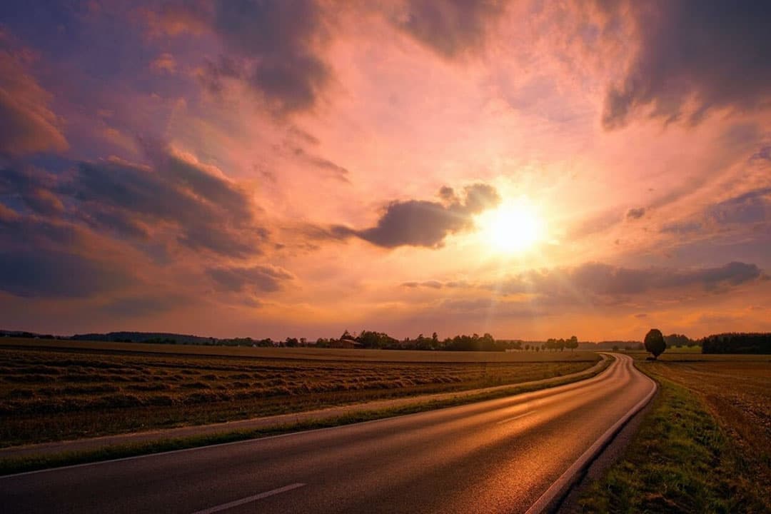 Foto: Johannes Plenio op Unsplash