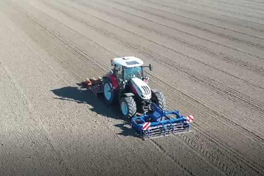 Foto: Sytze Bakker