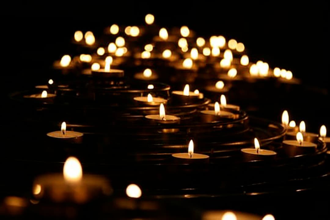 Foto: Mike Labrum op Unsplash