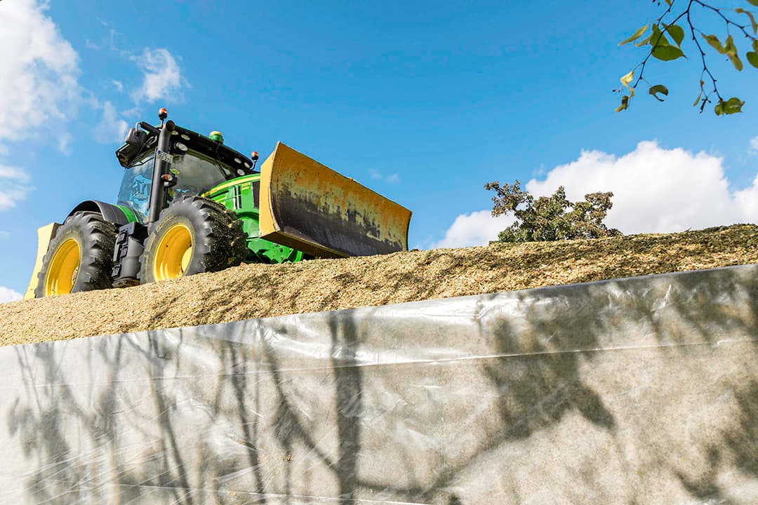 Duurtest: John Deere 7270 R Autopowr