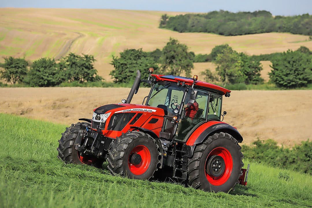 Foto: Zetor
