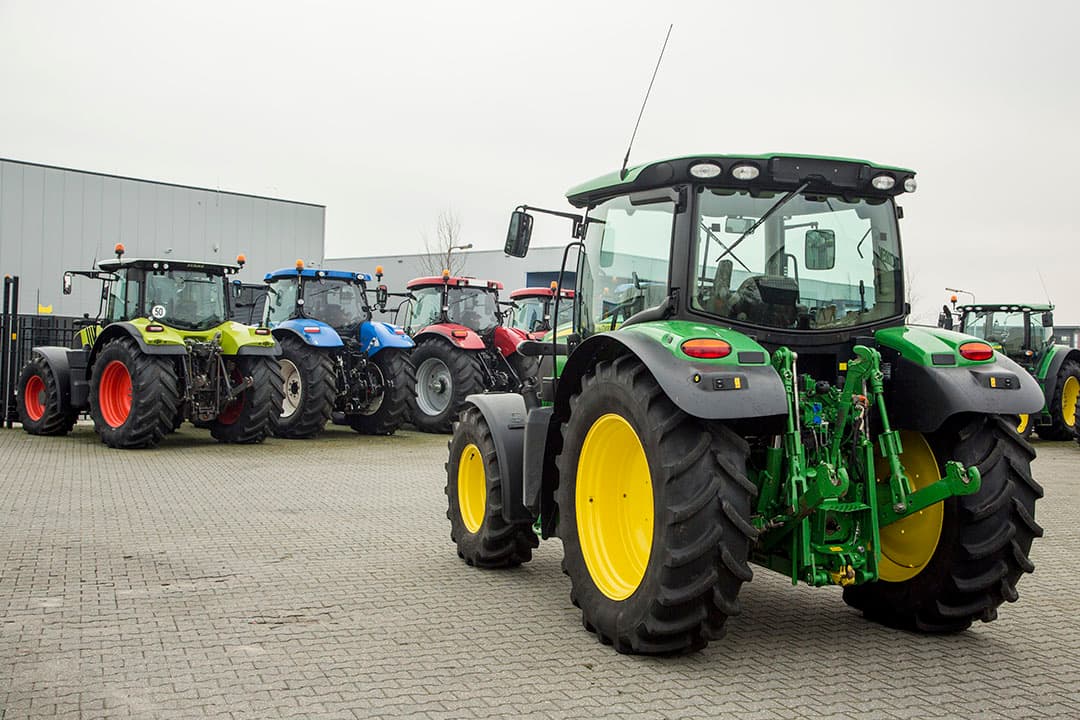 Foto: Koos Groenewold