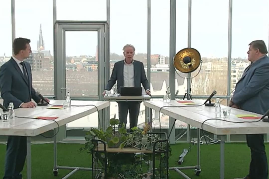 Foto: Still uit video