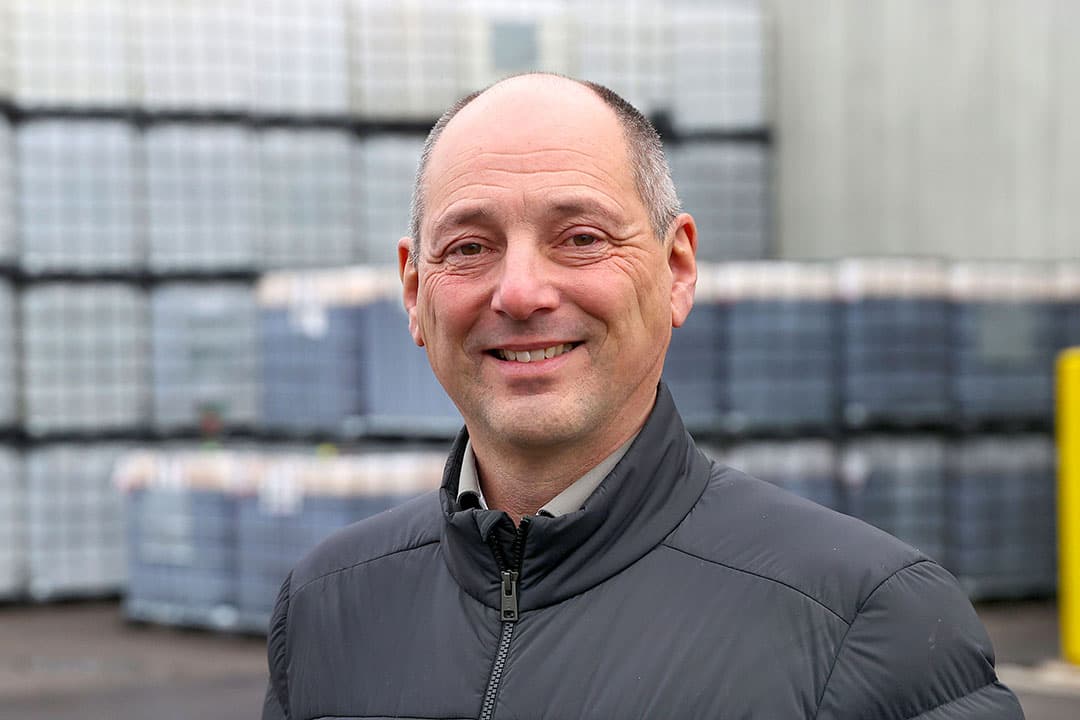Karel van der Velden - Foto: Bert Jansen