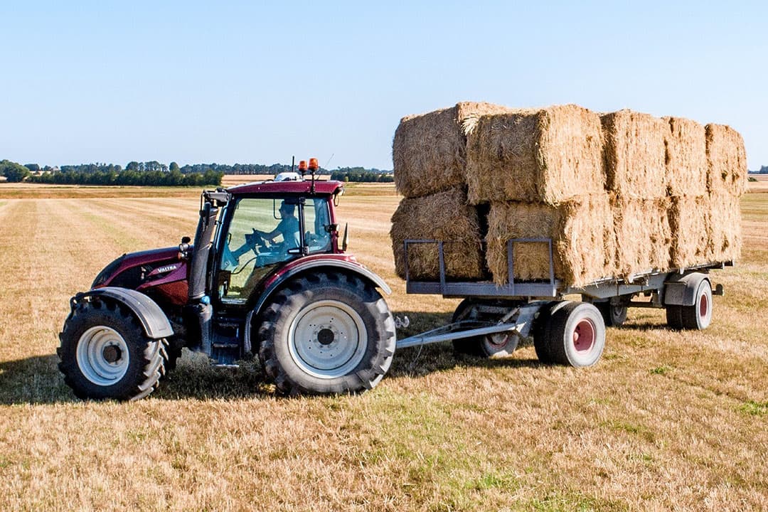 Foto: Valtra