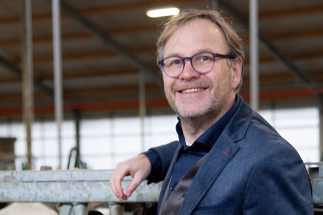 Henri Geerts - Foto: Hans Banus