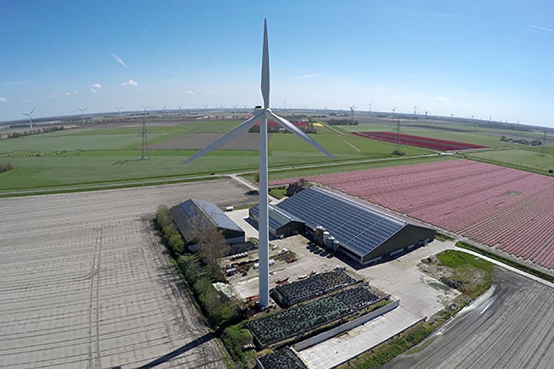 Energie van Boeren Verzilver uw GvO s