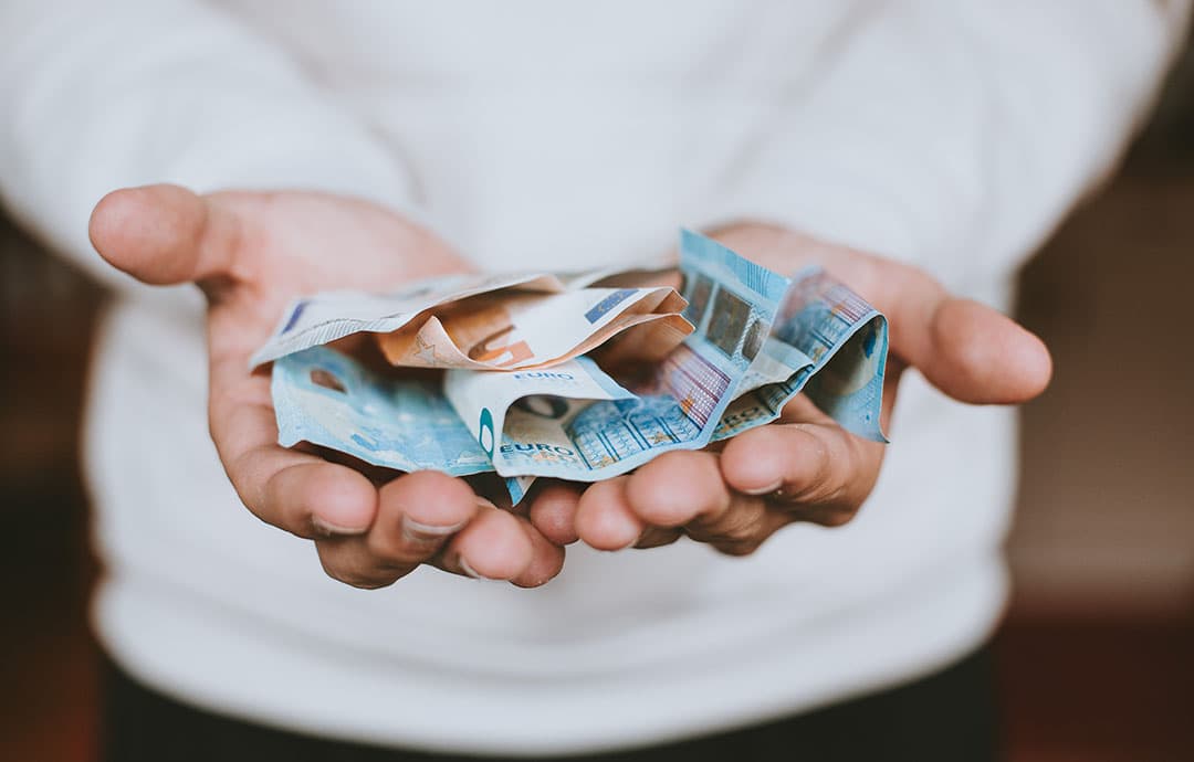 Foto: Christian Dubovan op Unsplash