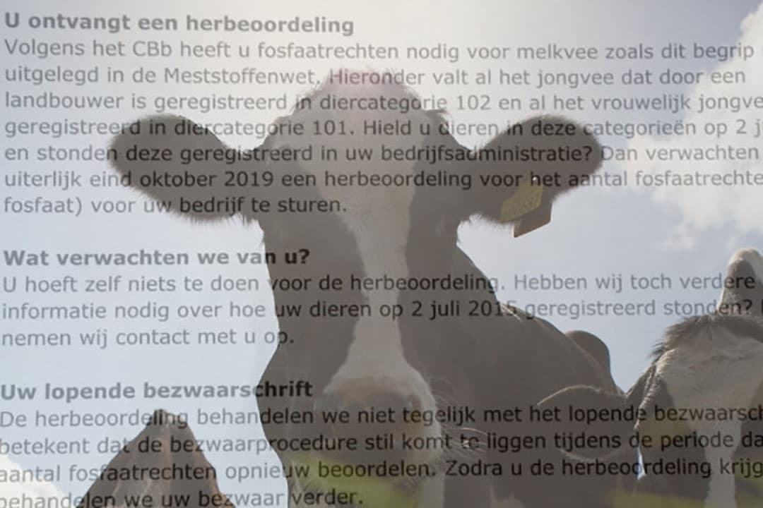 Foto: Canva en Boerderij