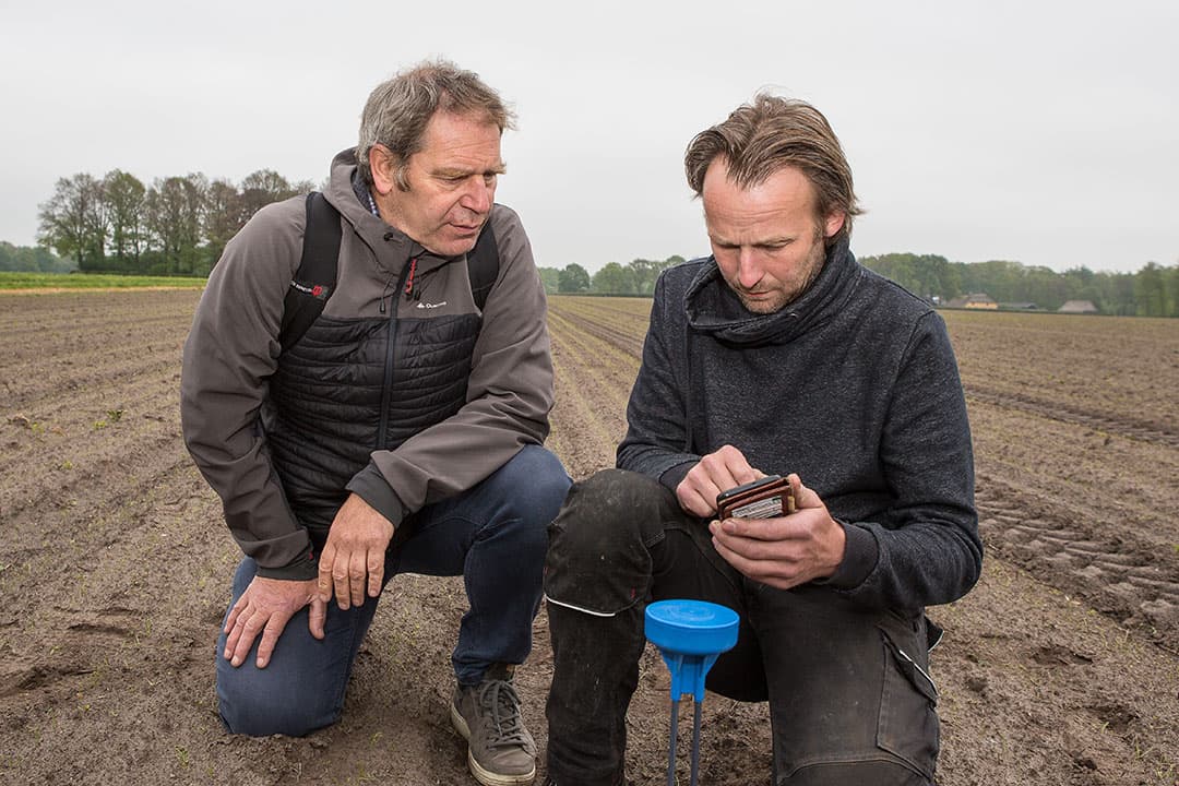 Foto: Peter Roek