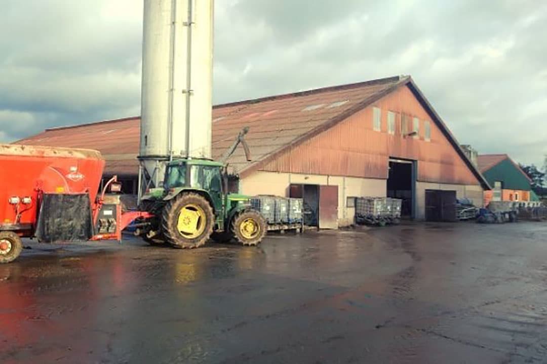 Foto: Interfarms