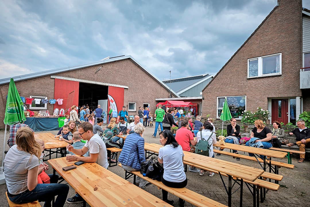Foto: Roel Dijkstra