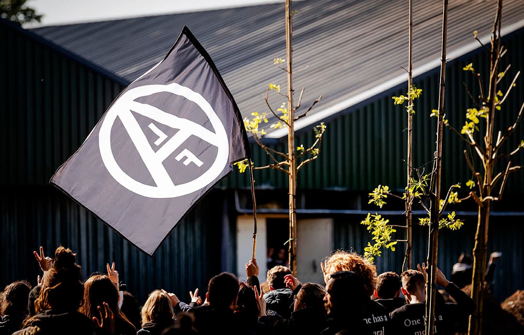 Foto: ANP