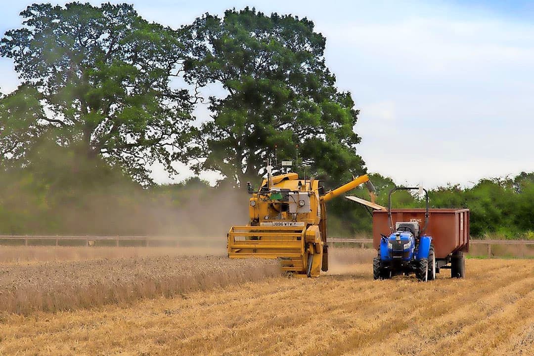 Foto: Hands Free Hectare