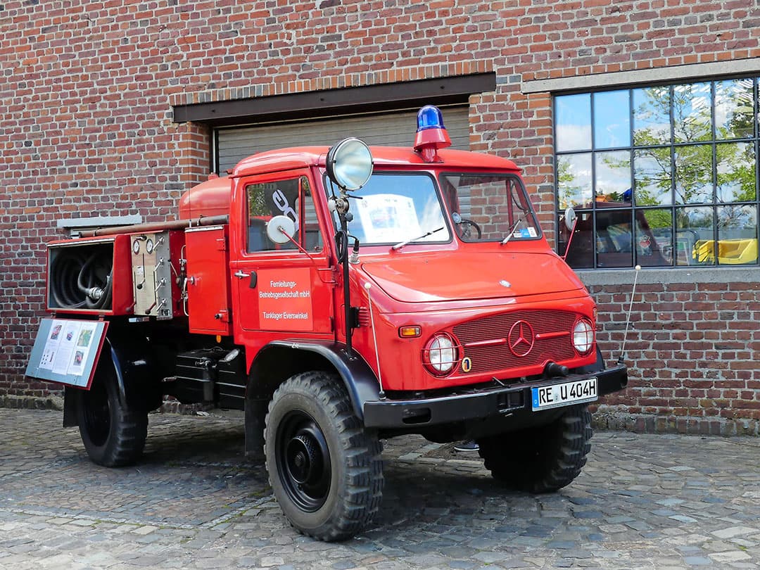 Zoals bij veel trekkermerken zijn de zwaarste typen het meest gewild. Het spreekt tot de verbeelding, maar er zijn er doorgaans ook maar weinig van gemaakt. De 1800 was het zwaarste type, daar zouden er een 190 stuks van zijn gemaakt. Eigenlijk niet meer dan een 1600 Turbo waar een intercooler op is gebouwd. Dat gebeurde overigens niet op de fabriek in Gagenau. Aanvankelijk bij Kraft in Lübeck, en later bij Behrens in Karlsruhe. Hoewel, later, ze zijn niet veel langer dan een jaar leverbaar geweest.