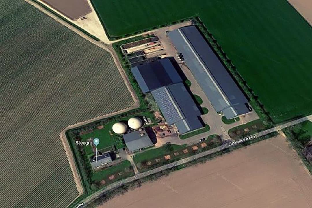 Foto: Google Maps