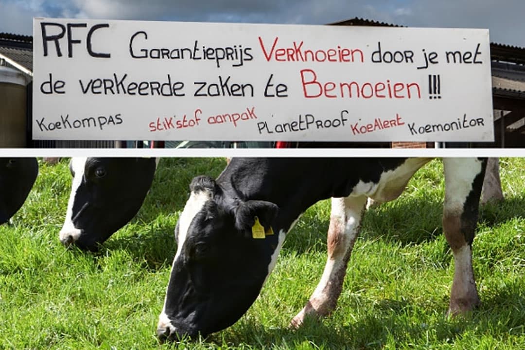 Foto: Canva en Boerderij