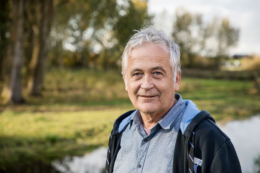 Foto: Herbert Wiggerman