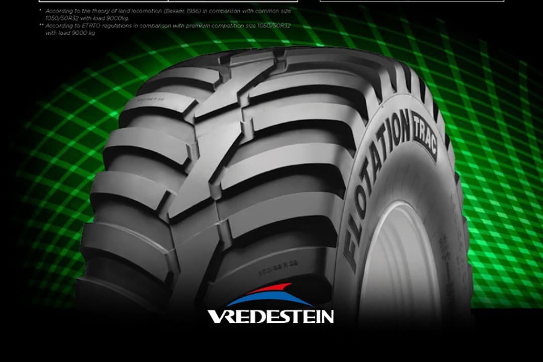Foto: Apollo Veredestein