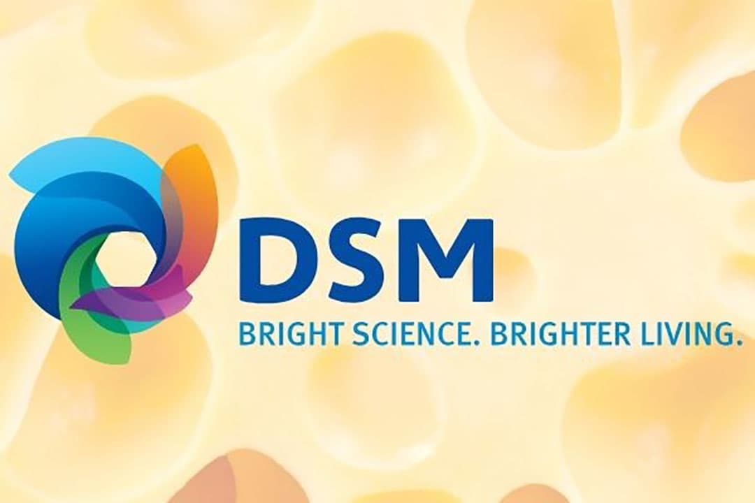 Foto: Canva, logo: DSM