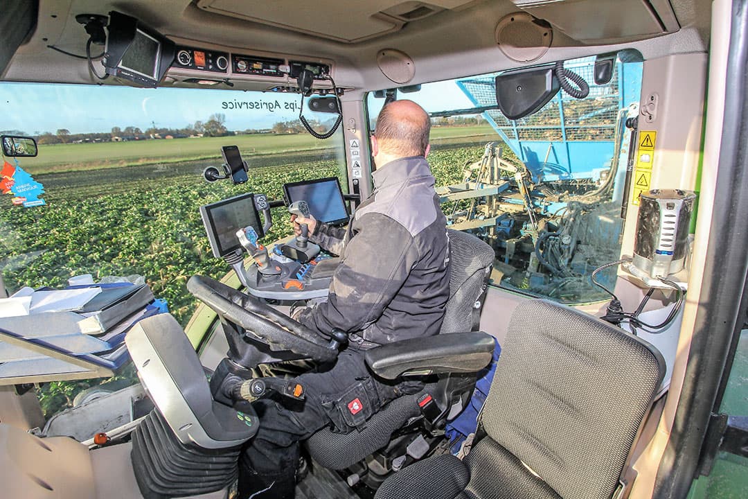 Foto's: Matthijs Verhagen