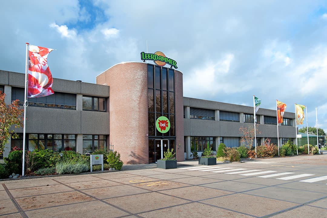 Foto: Boerderij