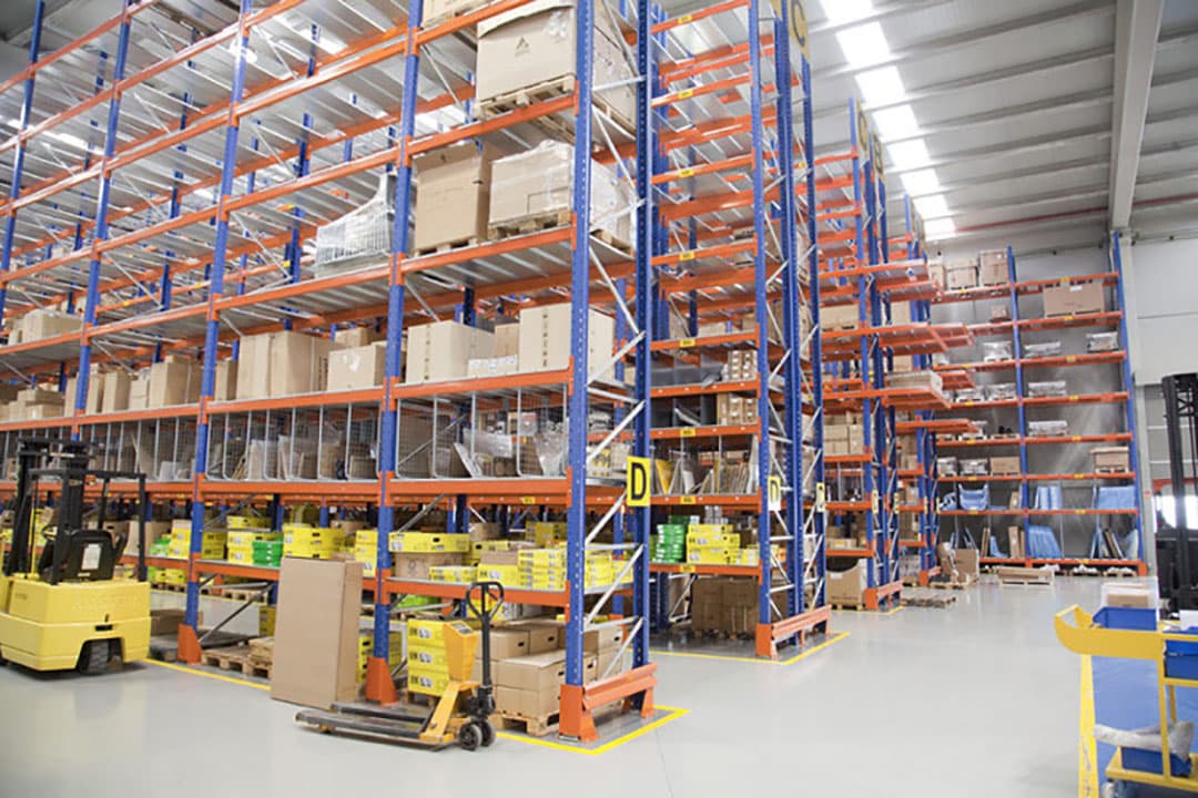 Kramp neemt Spaanse leverancier onderdelen over