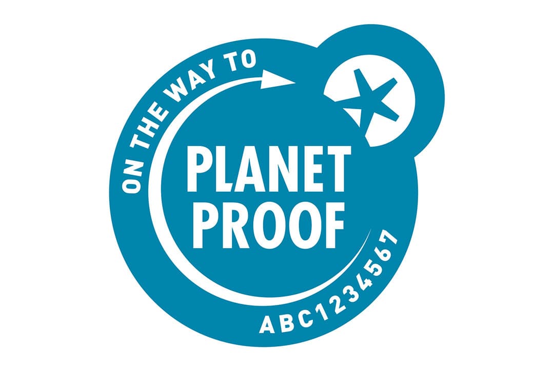 Delphy: zeker ¬ 1.000 per hectare nodig voor PlanetProof