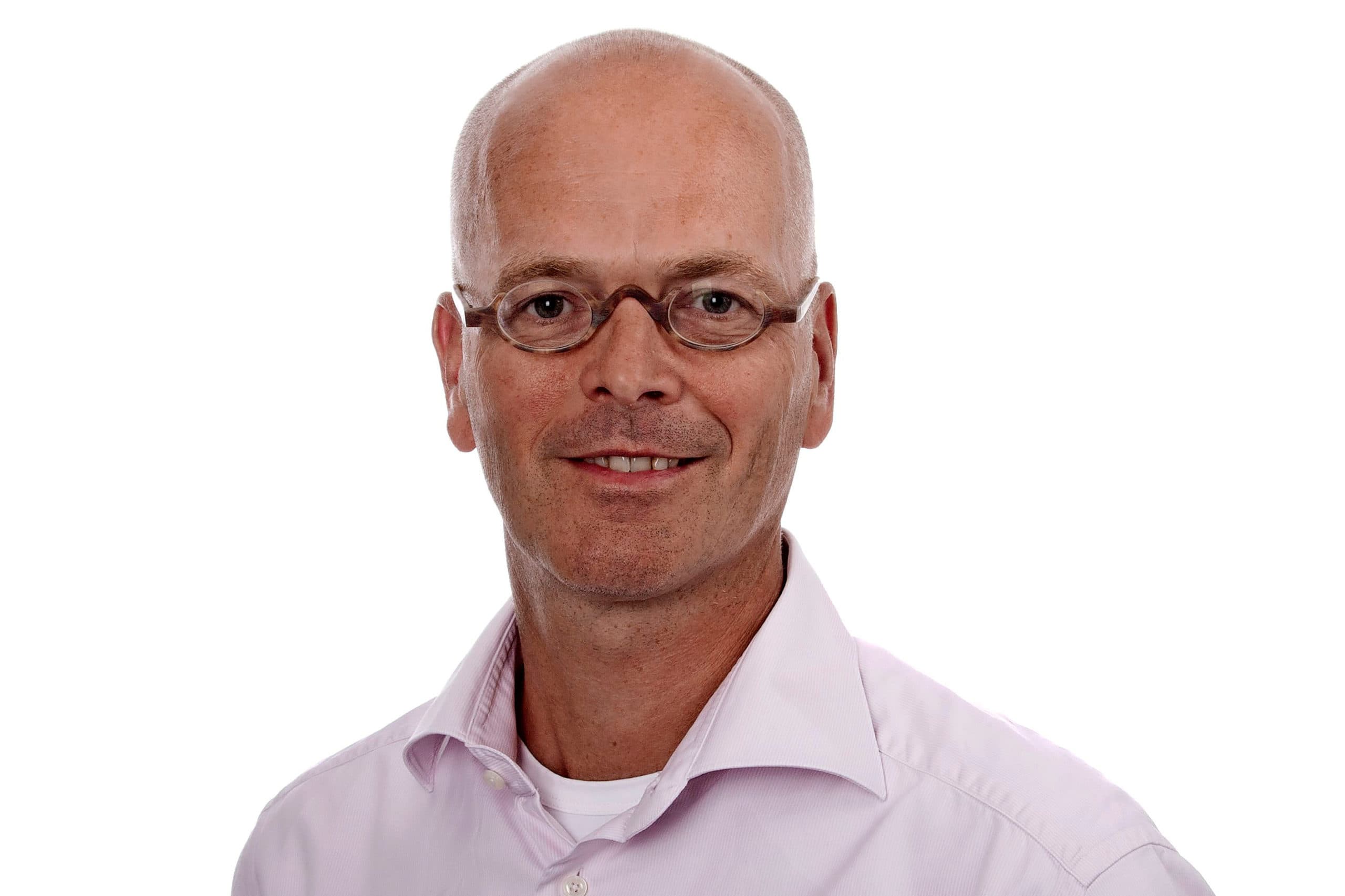 Hans de Bie - Foto: Alfa Accountants