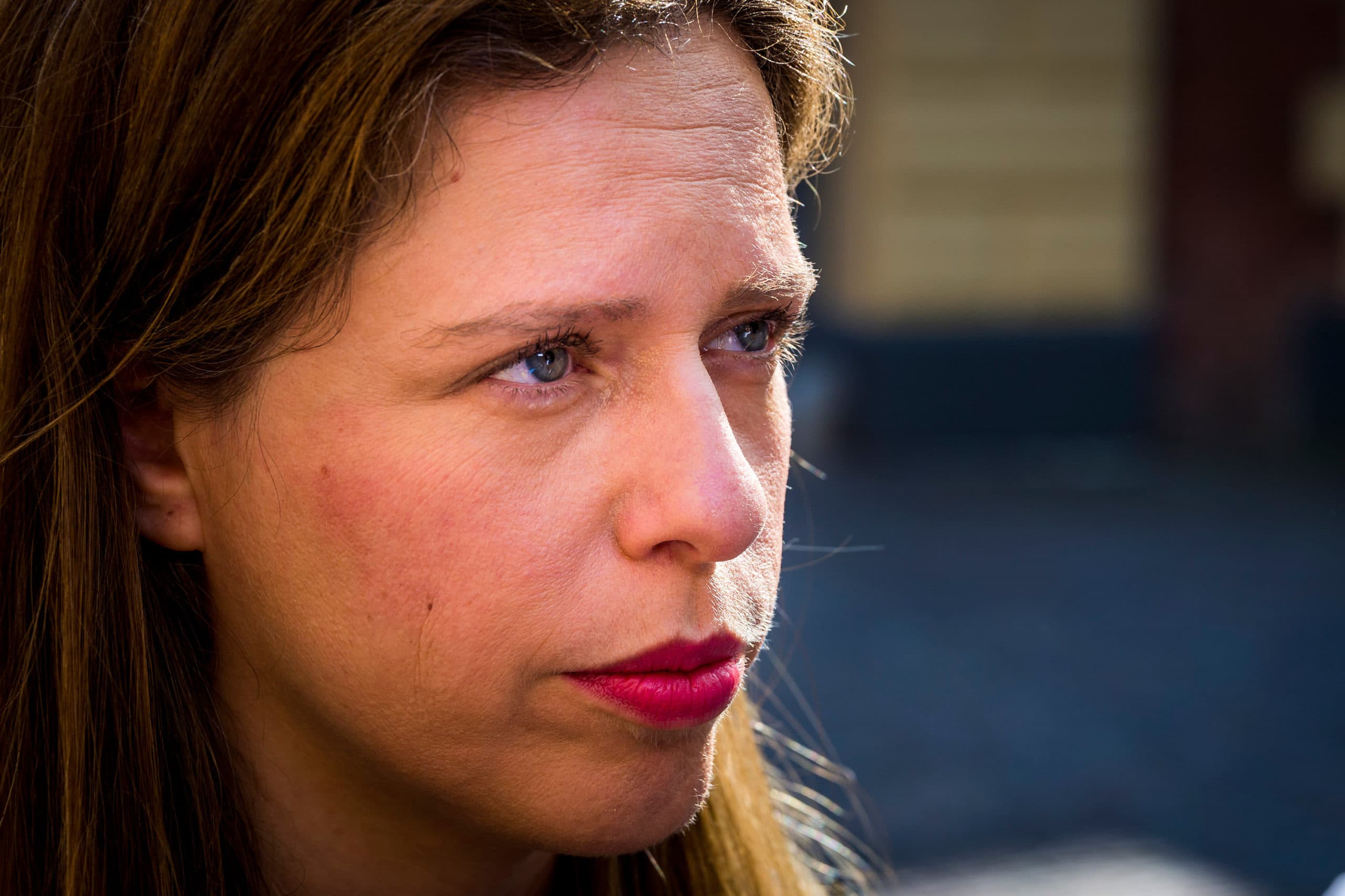 Carola Schouten. - Foto: ANP