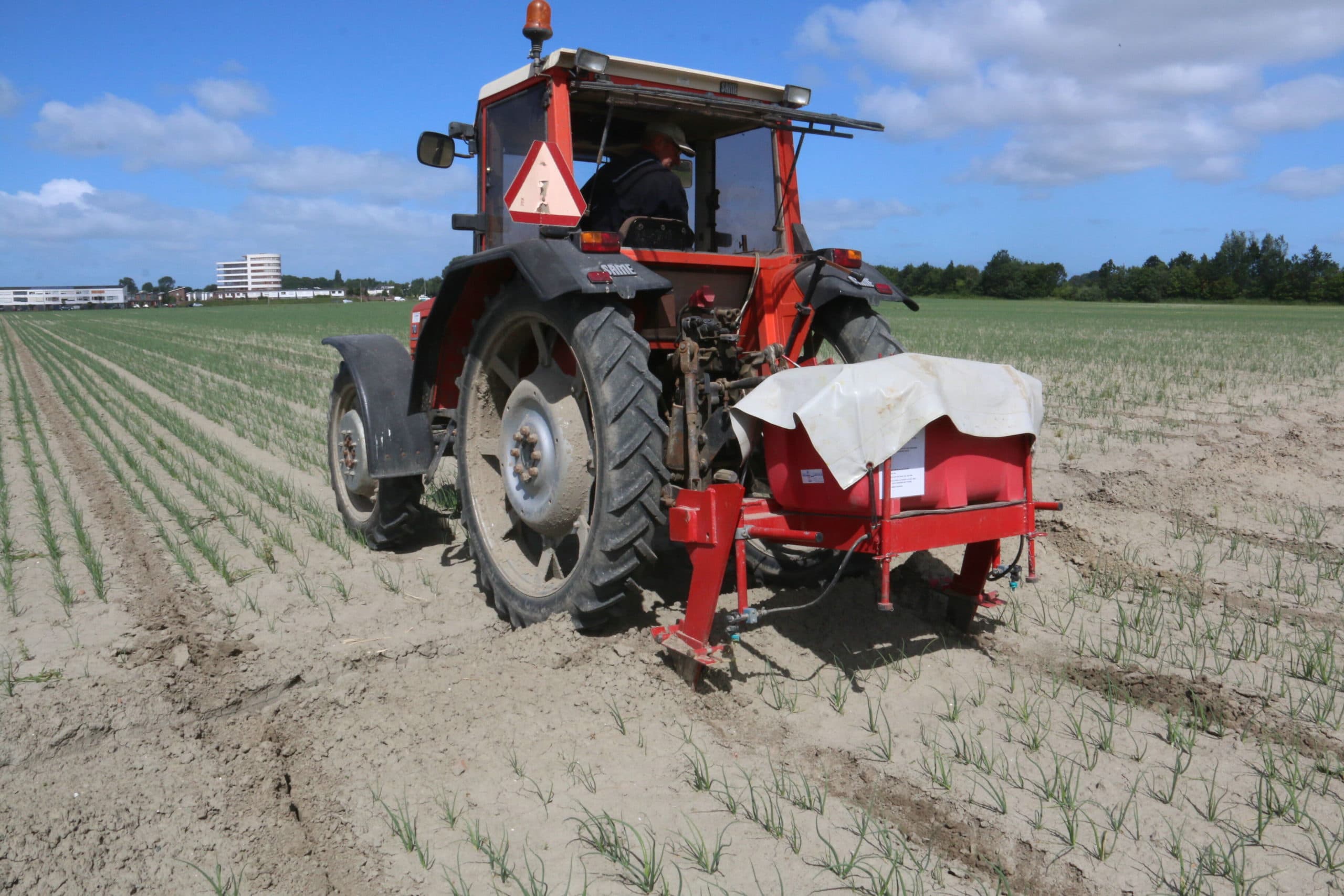 Foto's: Anton Dingemanse
