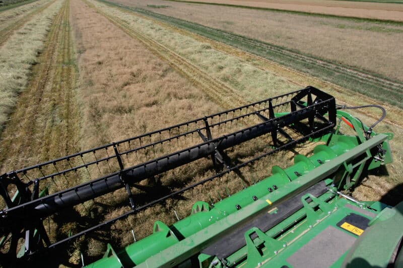 De kisten worden voorzien van label en ten overvloede wordt ook het kistnummer op de geleidebon genoteerd. Mocht het label weg raken dan valt zo de inhoud van de kist altijd te traceren.