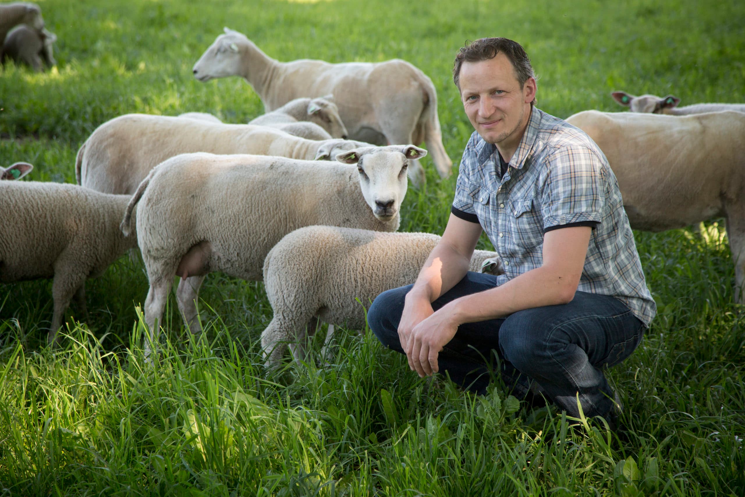 Bart Kemp. - Foto: Koos Groenewold