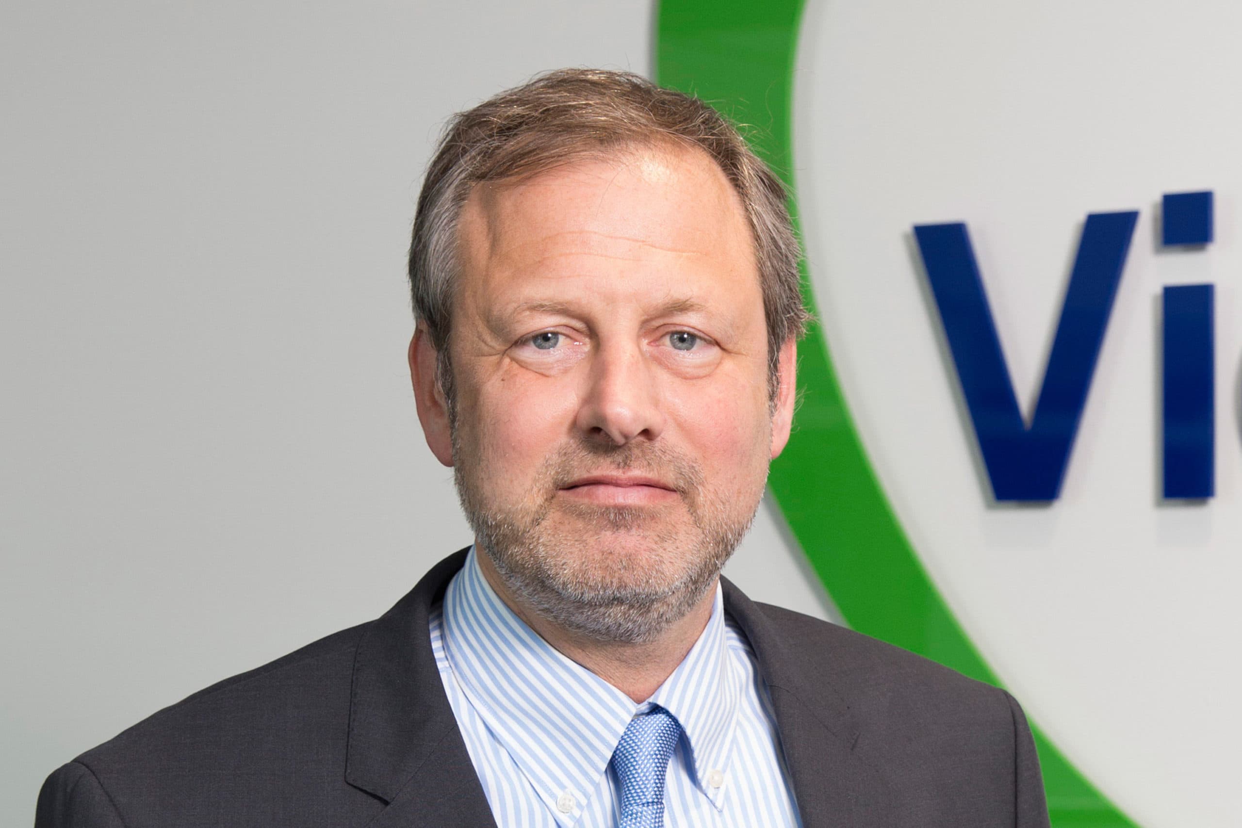 Francis Kint. - Foto: Koos Groenewold