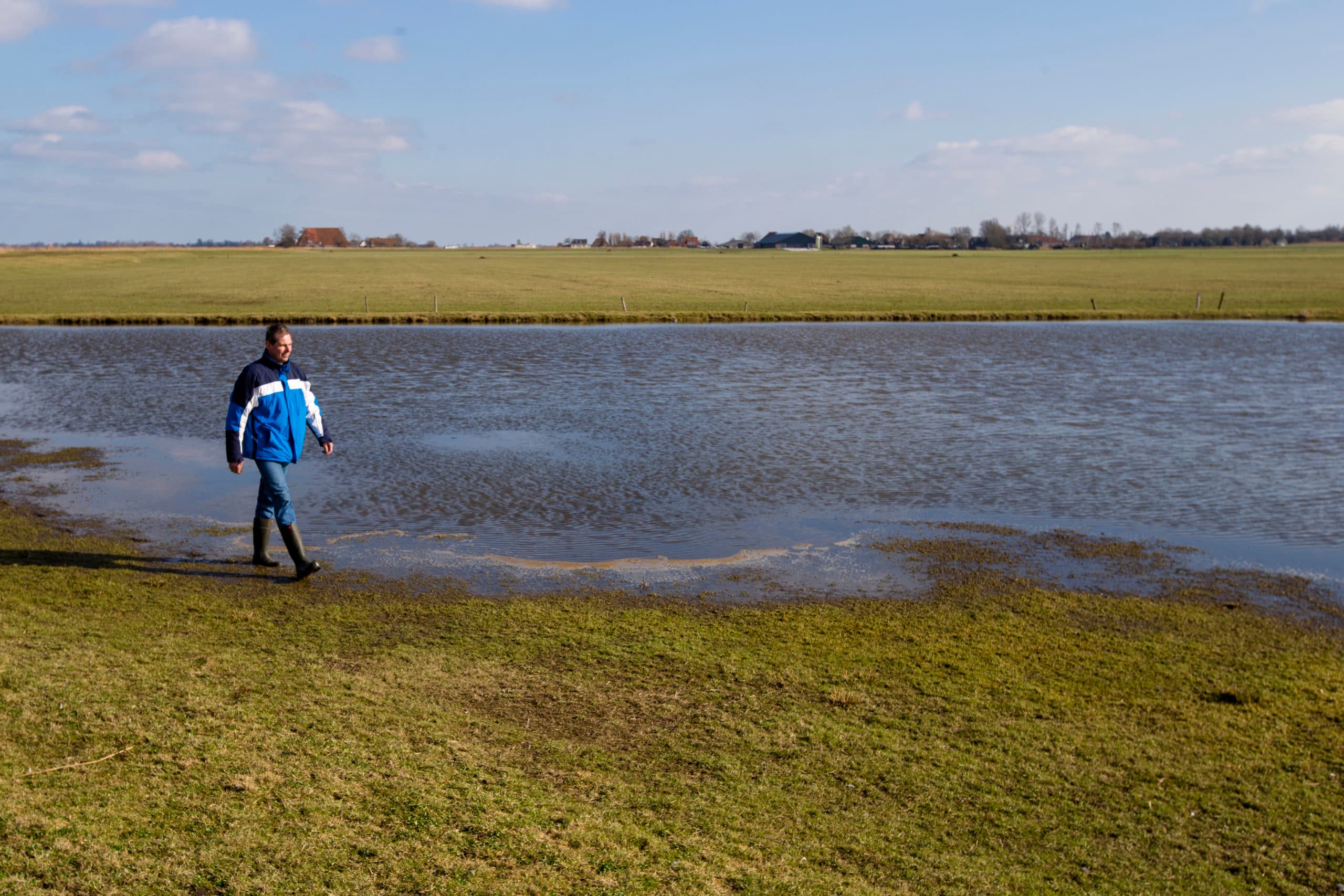 Foto: Anne van der Woude