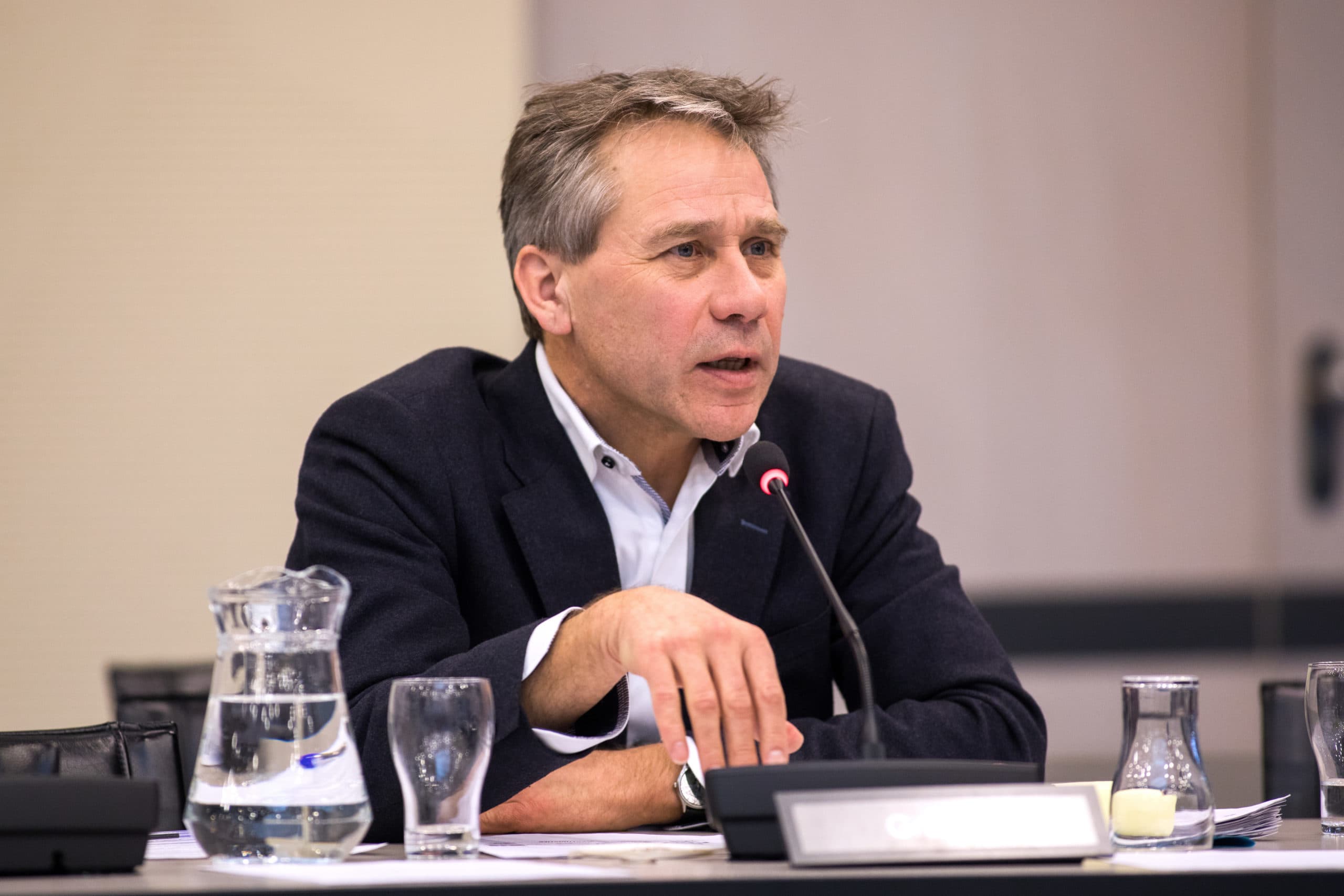 Verbod op neonicotinoïden splijt VVD en GroenLinks