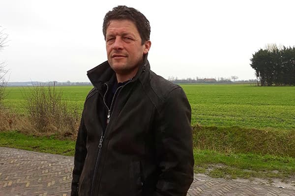 Belangrijk dat er boeren in de raad zitten